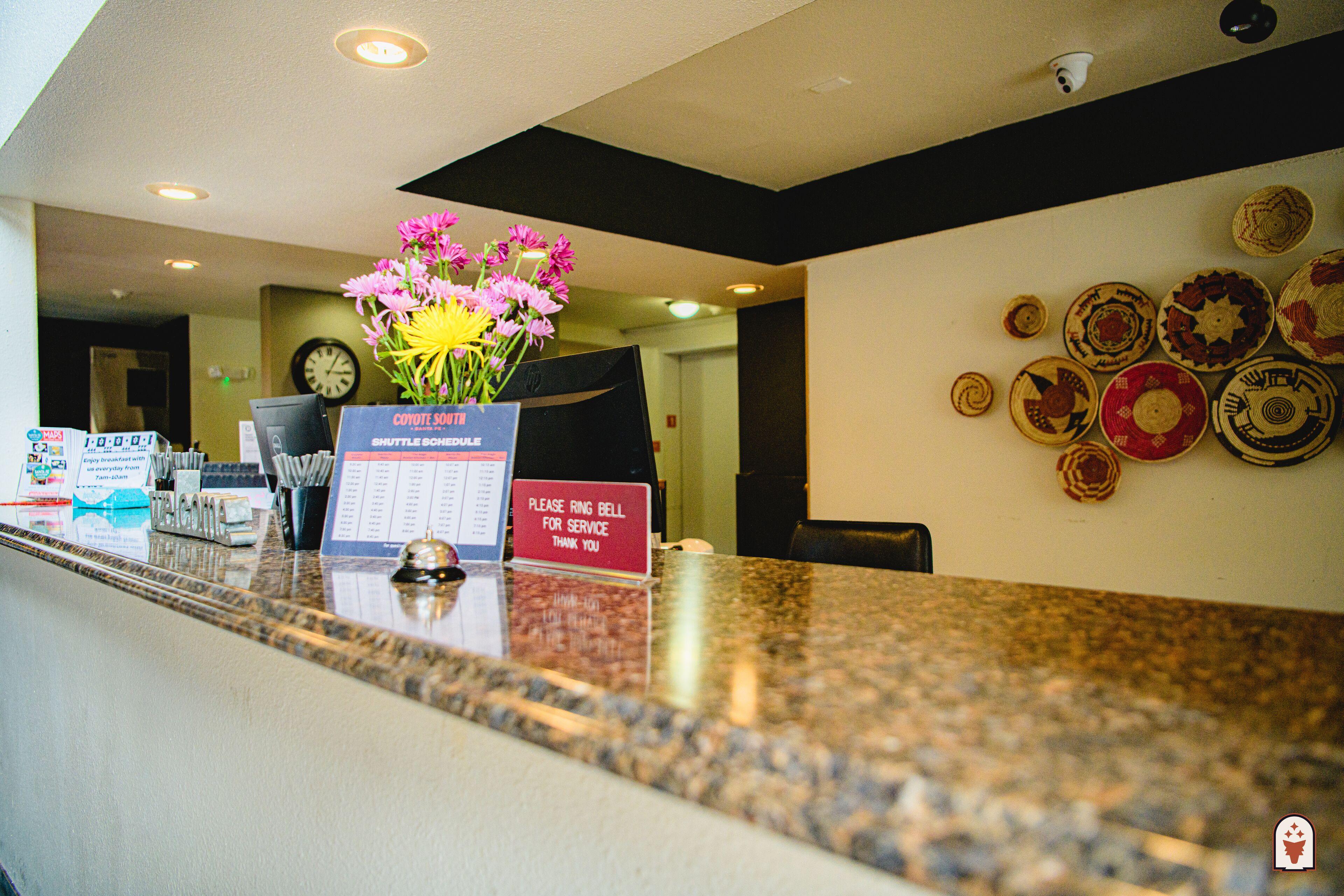 Super 8 By Wyndham 2* Santa Fe