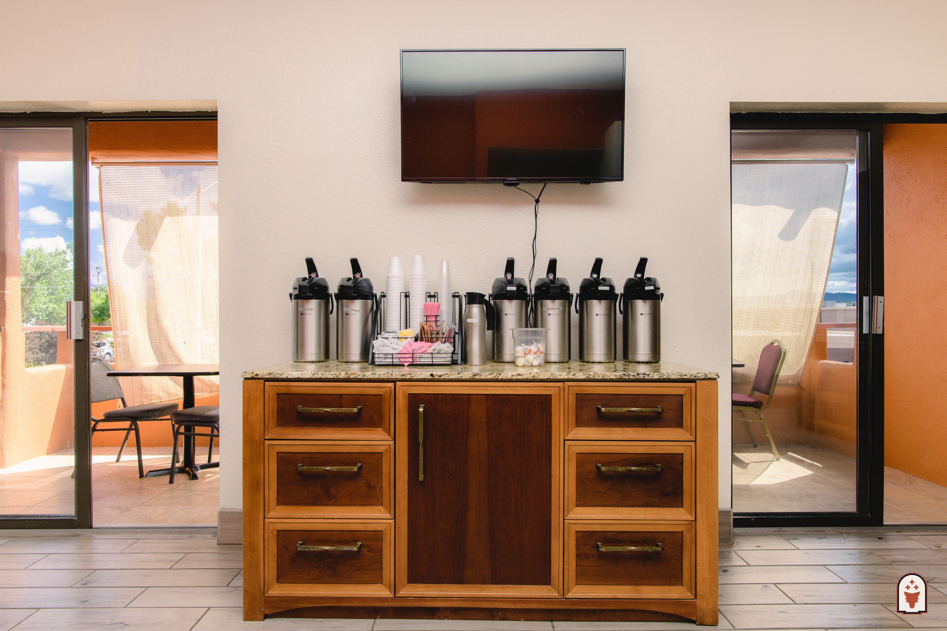 Hotel Super 8 By Wyndham