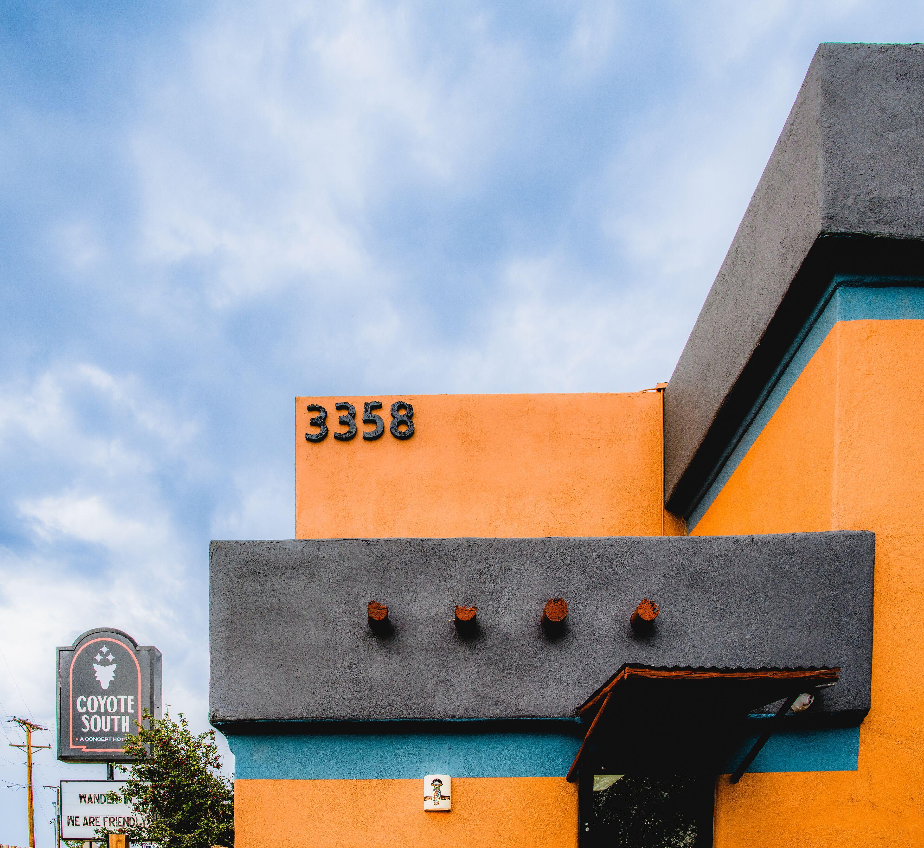 Super 8 By Wyndham Santa Fe