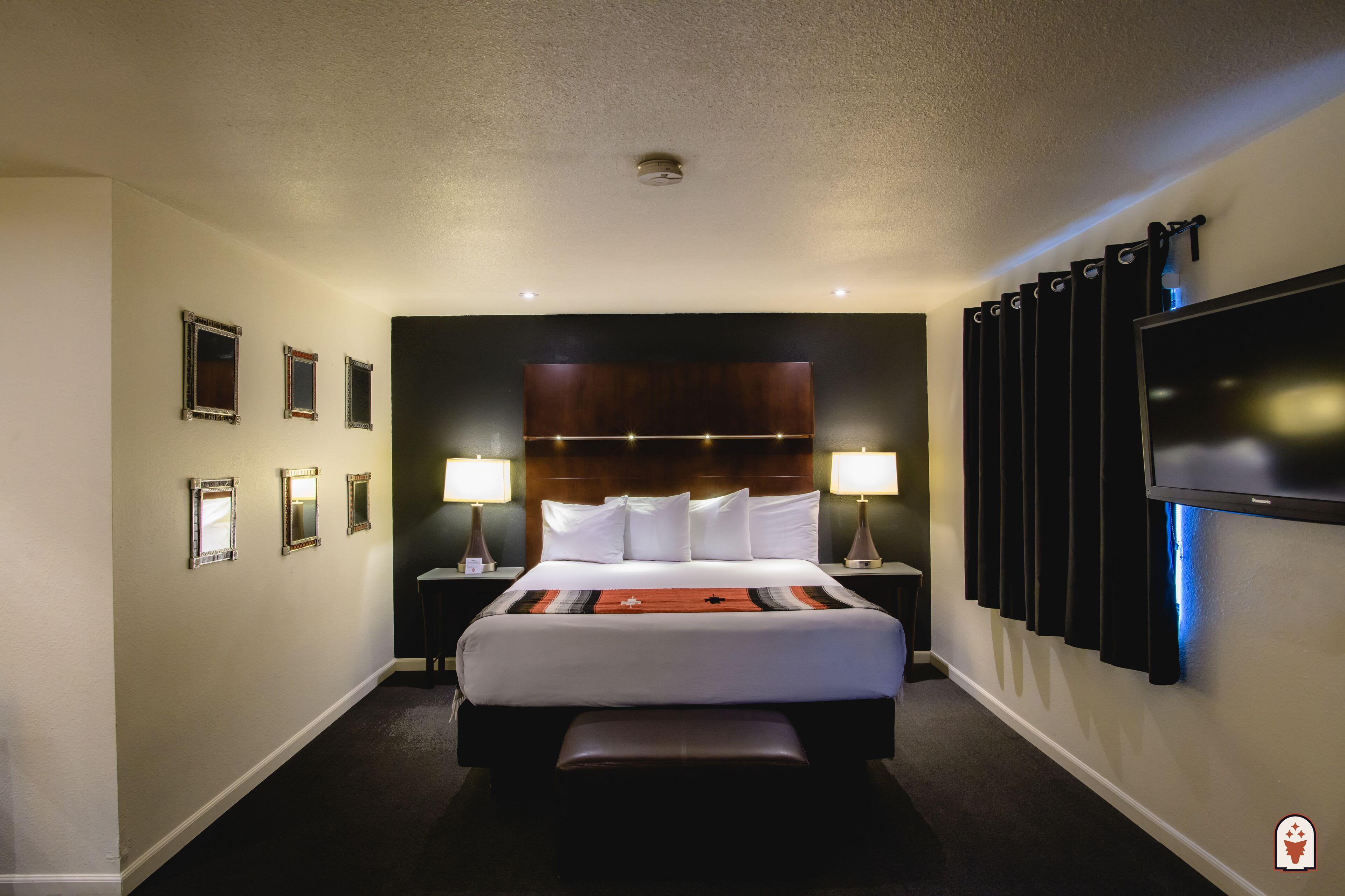 Super 8 By Wyndham Hotel