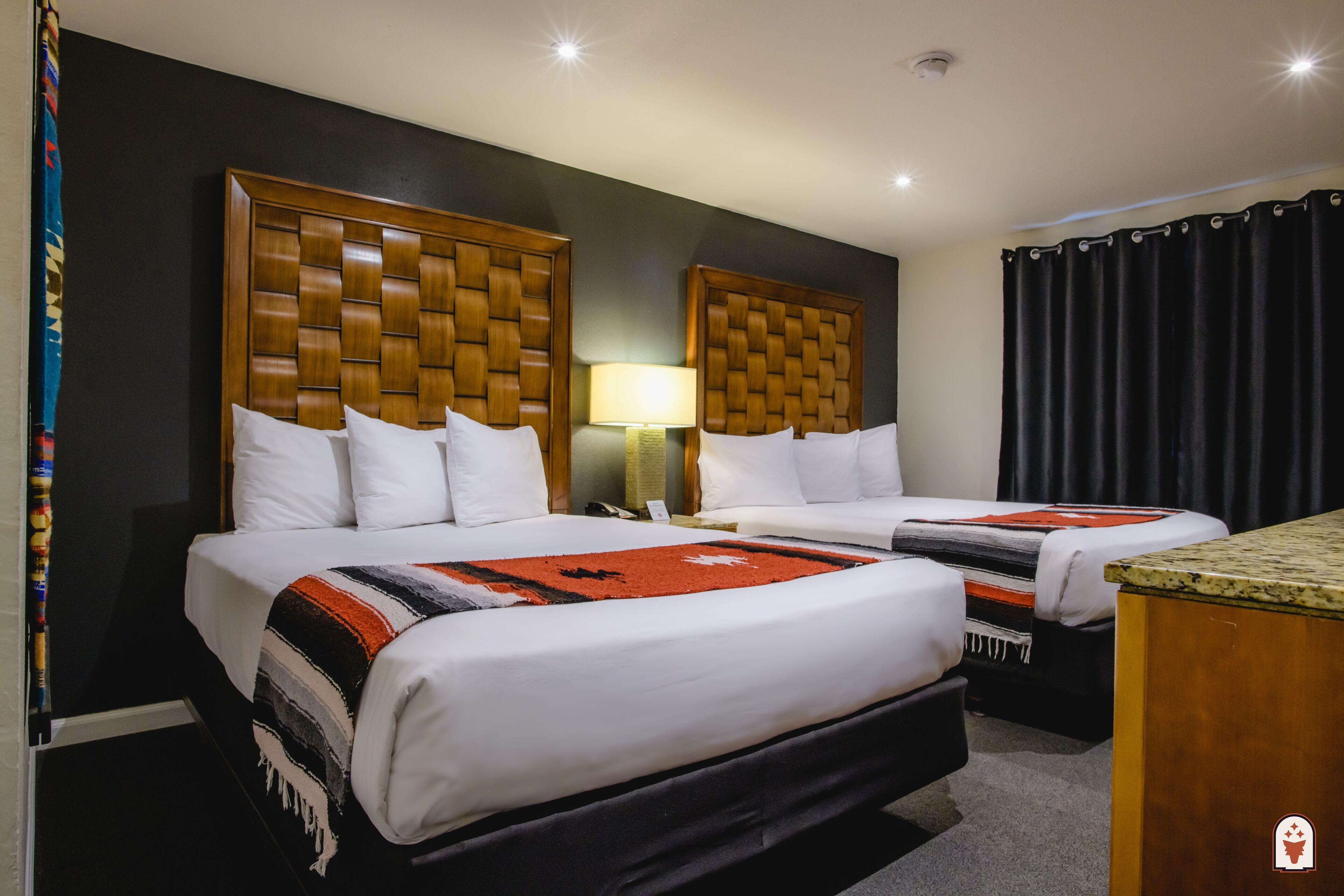 Super 8 By Wyndham 2* Santa Fe