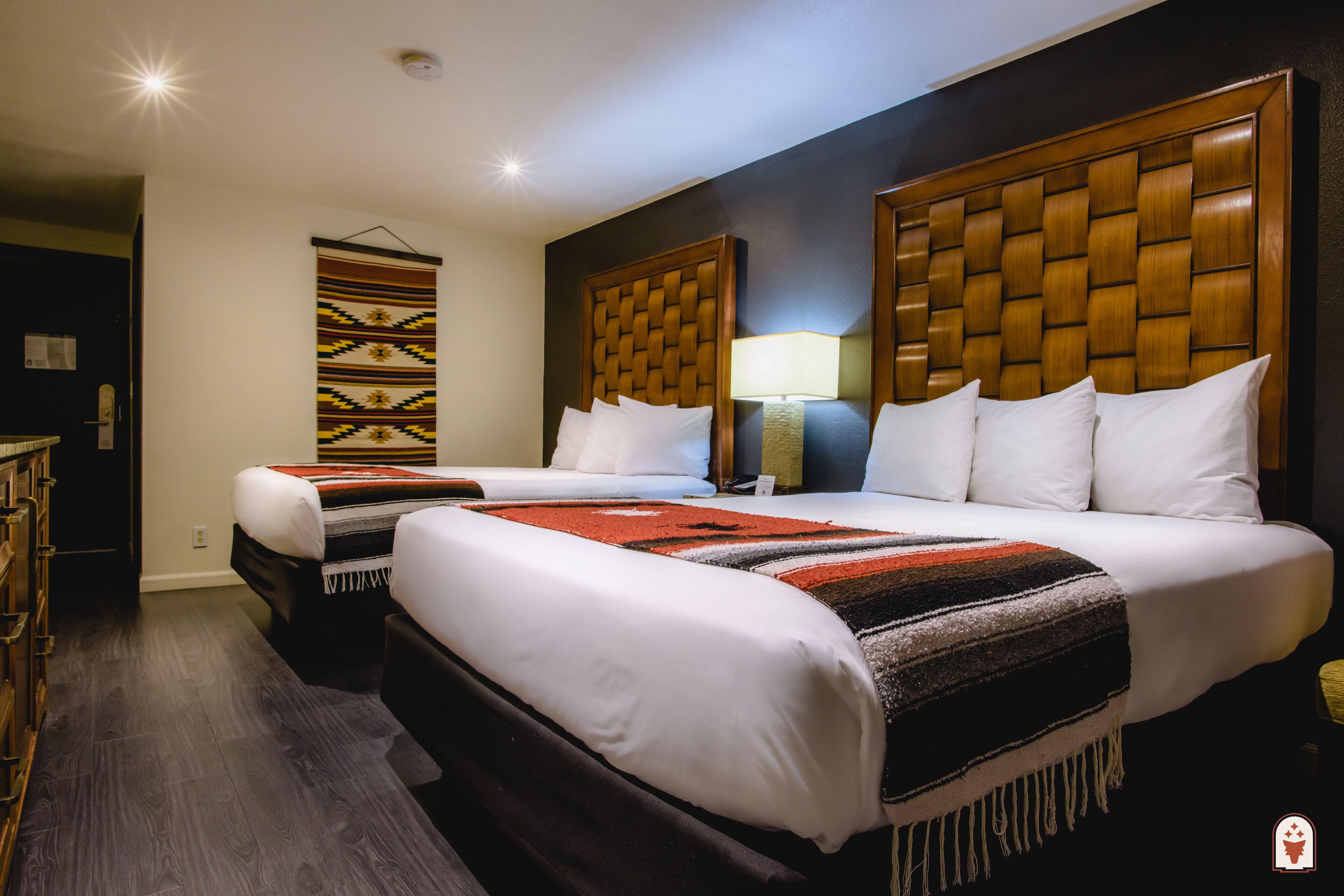 Super 8 By Wyndham 2* Santa Fe