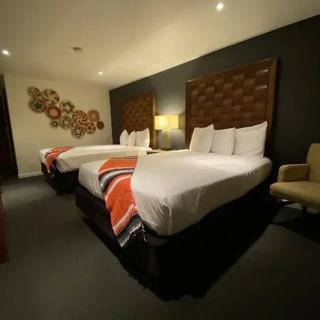 Super 8 By Wyndham Hotel Santa Fe