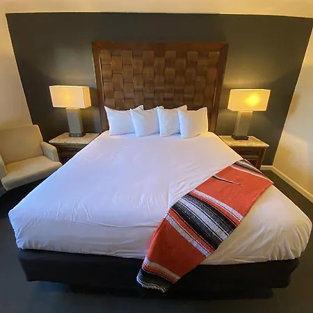 Hotel Super 8 By Wyndham Santa Fe