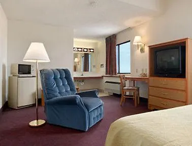 Super 8 By Wyndham