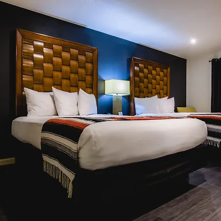 Hotel Super 8 By Wyndham