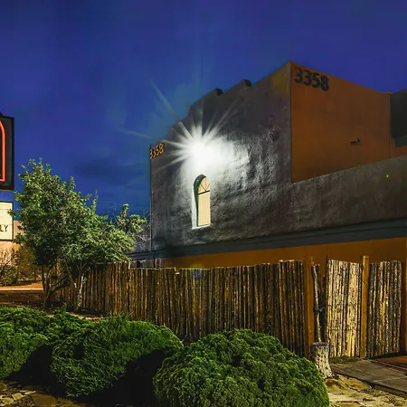 Hotel Super 8 By Wyndham