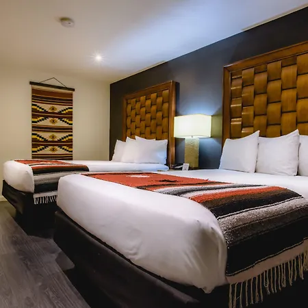 Super 8 By Wyndham 2* Santa Fe
