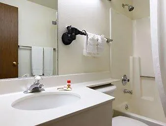 Super 8 By Wyndham Hotel Santa Fe
