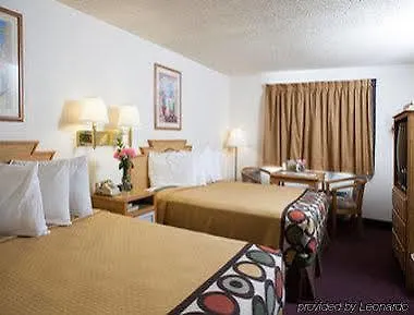 Super 8 By Wyndham