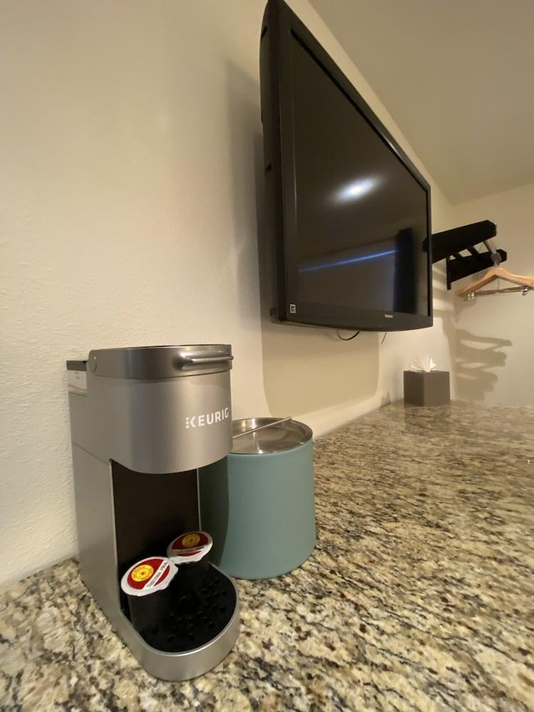 Super 8 By Wyndham 2* Santa Fe