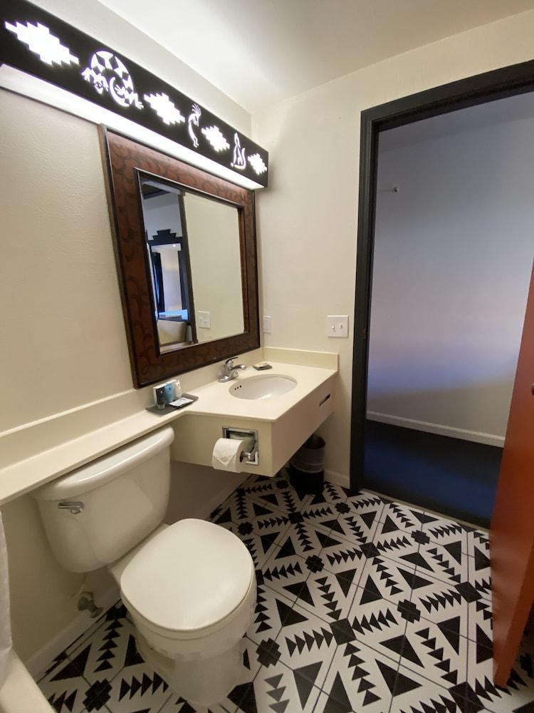 Hotel Super 8 By Wyndham Santa Fe