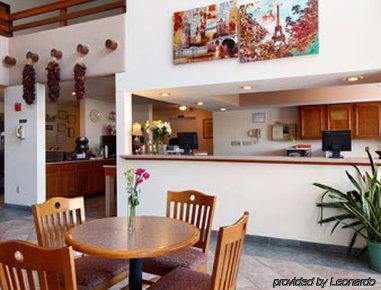 Super 8 By Wyndham Hotel