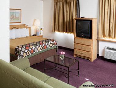 Hotel Super 8 By Wyndham Santa Fe