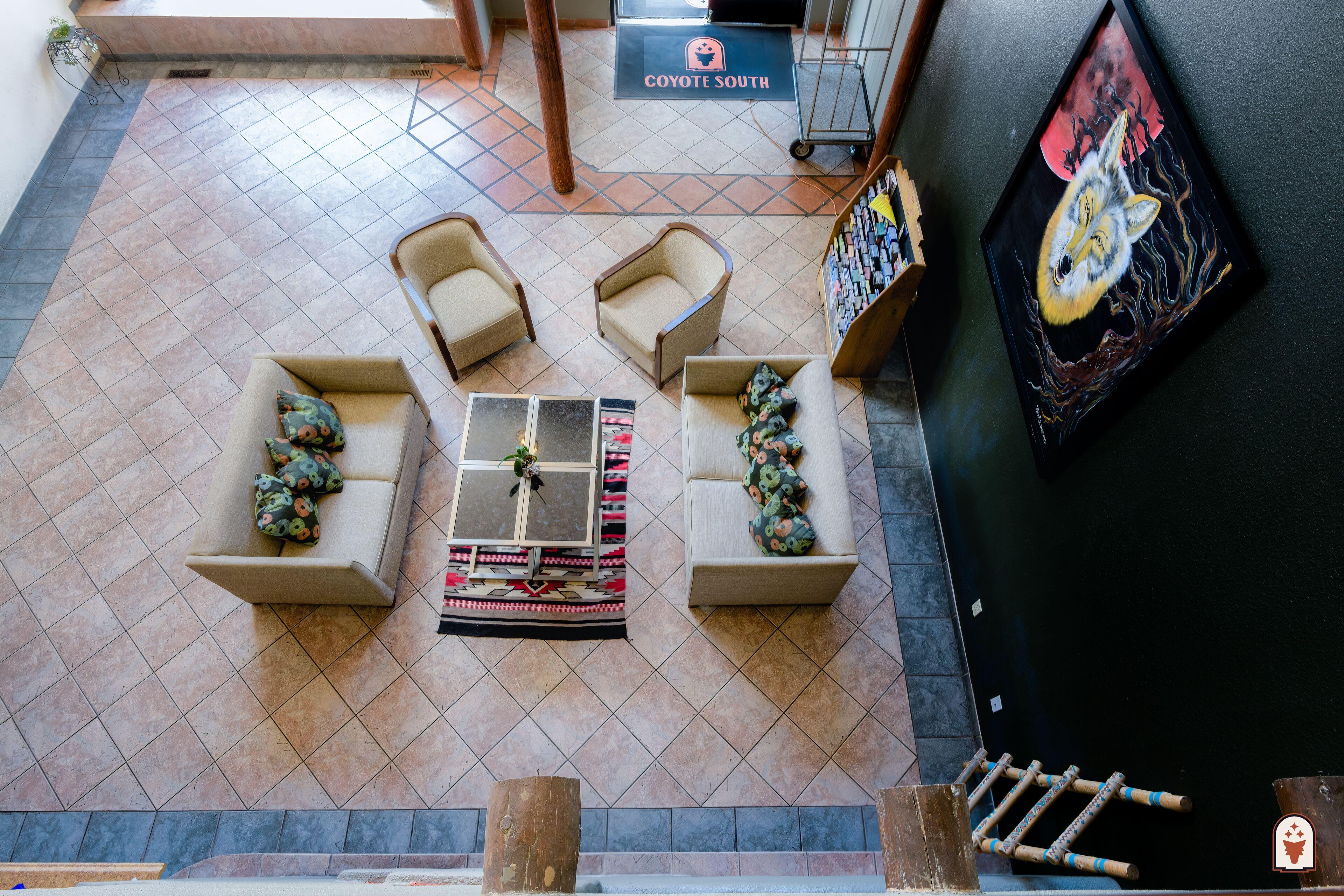 Super 8 By Wyndham Hotel