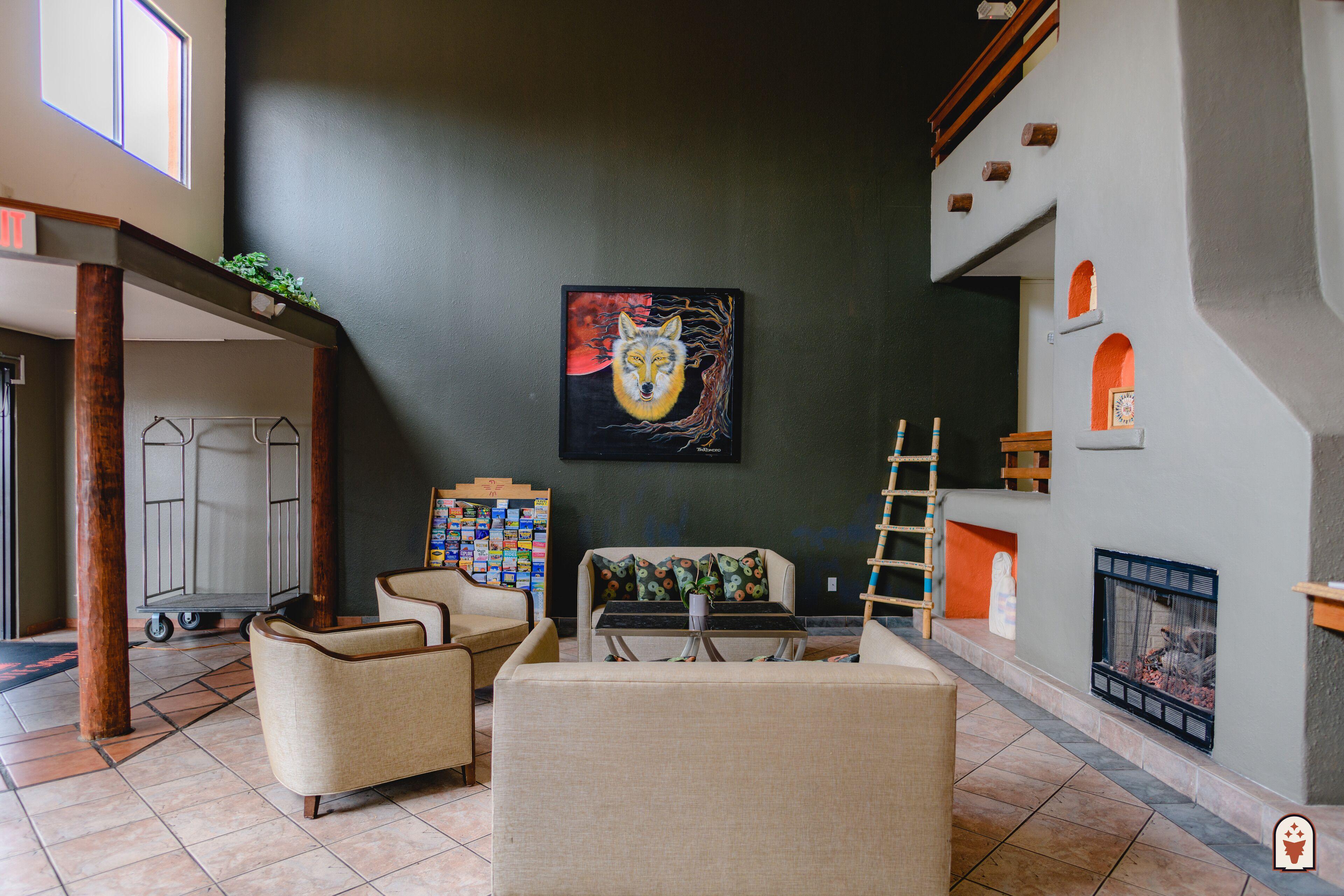 Super 8 By Wyndham Hotel Santa Fe