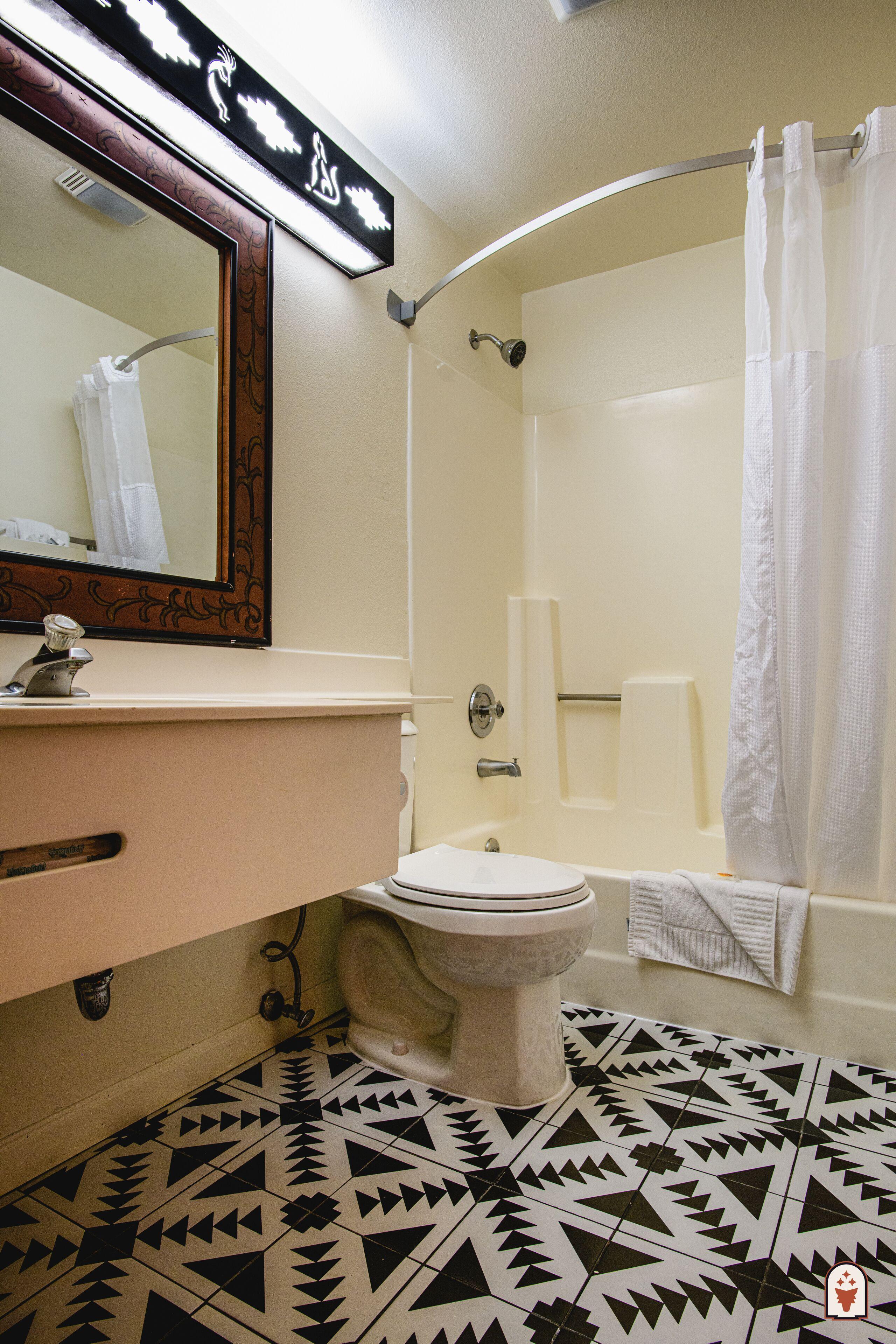 Super 8 By Wyndham Santa Fe