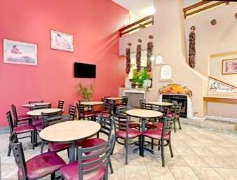 Super 8 By Wyndham 2* Santa Fe