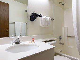 Super 8 By Wyndham Hotel Santa Fe