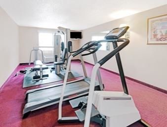 Super 8 By Wyndham 2* Santa Fe