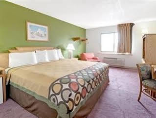 Super 8 By Wyndham 2*